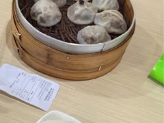 -鸡鸣汤包(仙林店)