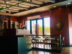 -魏斯理汉堡(西安沣东吾悦店)