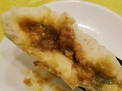 三丁汤包-老松林饭店