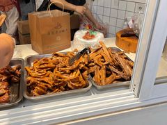 -海窝子刘鹅肉(总店)