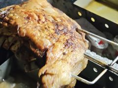 -尹珍珠·韩式无限烤肉(回龙湾店)