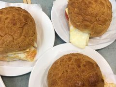 招牌菠萝油-华嫂冰室(尖沙咀店)