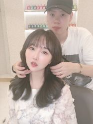 -3AM·S HAIR SALON烫发染发接发