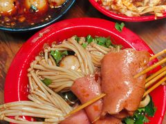 -冒椒火辣(奎星楼街店)