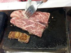 -巴罗萨澳洲滚石牛排(万达广场店)