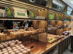 -丁香西饼屋(桂林路店)