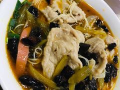 -巴鑫田姐米线(巴南万达店)