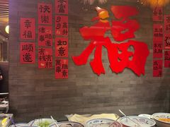 -西安饭庄·非遗陕菜(钟楼店)