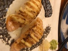 -坂吉屋·居酒屋深夜食堂(龙湖店)