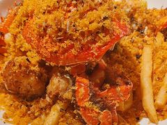 -避风塘(宝山万达店)