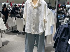 -ZARA(青岛万象城店)