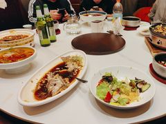 -惠丰堂饭庄·烤鸭·京味菜(民族大学店)