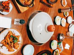 -龙泉人椰子鸡·糟粕醋·地标海南菜(龙昆南店)