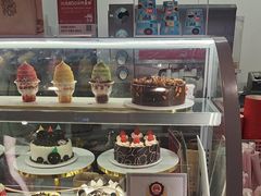 -DQ·蛋糕·冰淇淋(五棵松万达店)