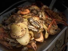 -碧海银沙海鲜餐厅(恒大海上威尼斯店)