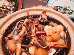 -贰醒·私房小院烧烤 (太古里店)