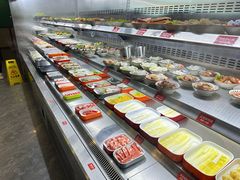 -铭记蛙小仙·活蛙畅享(CBD万达广场店)