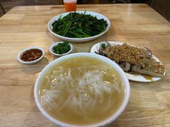 -芳记粉店(总店)