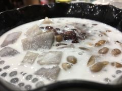 喳喳（冻）-民信老铺(人民路店)