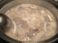-同仁四季椰子鸡(宝安壹方城店)