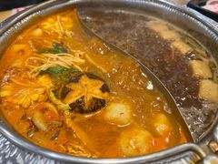 -牛匠和牛寿喜锅(西安总店)