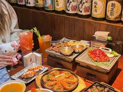 -小川洋风料理(江汉路店)