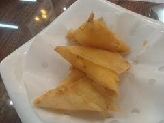 -日日鲜茶餐厅 · 潮汕菜 · 手工茶点(小公园店)