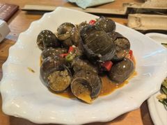 -61号餐吧(兴坪古镇漓江店)