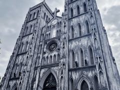 -圣约瑟夫大教堂