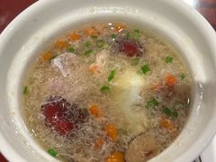 汽水牛肉-清真双宝红油牛系列