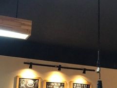 大堂-友达面馆(二七南路店)