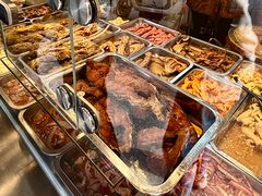 -晶牌烤鸭(延吉东路557弄小区店)