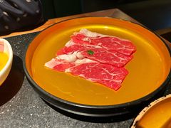-牛New寿喜烧(金茂览秀城店)