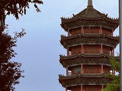 -滦州古城