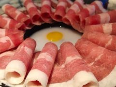 肥牛-辣斗辣火锅(太古里店)