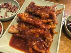 -京玉菲饭店(李村店)