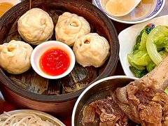 -老牌依强牛肉店(达道总店)