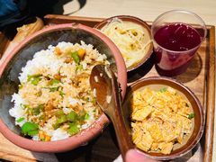 -京参 • 擂椒饭(这有山店)