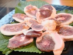 -四斤烤肉(东戴河孟家店)