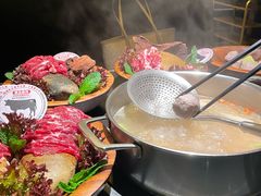 -二刀潮牛(重庆光环购物公园店)