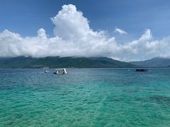 -海南分界洲岛旅游区