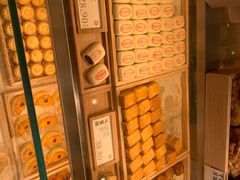 -泸溪河桃酥(西直门凯德店)