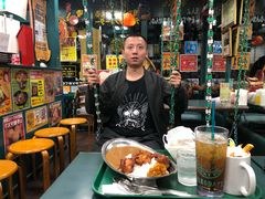 -幸运小丑汉堡(Bay Area本店)