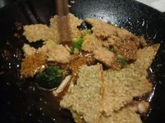 -薇酌饮·陕西菜(南门外店)