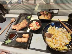 -馔豚·台北菜专门店(深圳湾万象城店)