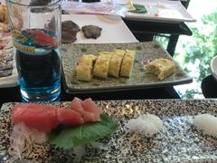 -真剑日本料理·铁板烧(贵州路店)