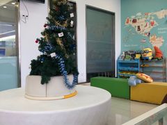 -天使口腔门诊部(上海店)