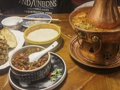 -雀舞云南菜(天津天河城购物中心店)