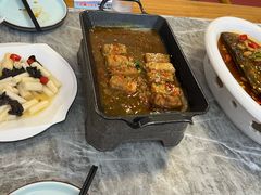 -臭鳜鱼人家·老字号徽菜