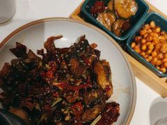 -付掌柜在成都·热炒砂锅集(金禾店)